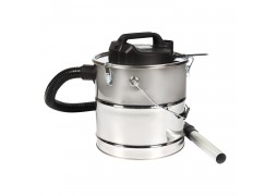 Aspirator cenusa 1200W, 18L